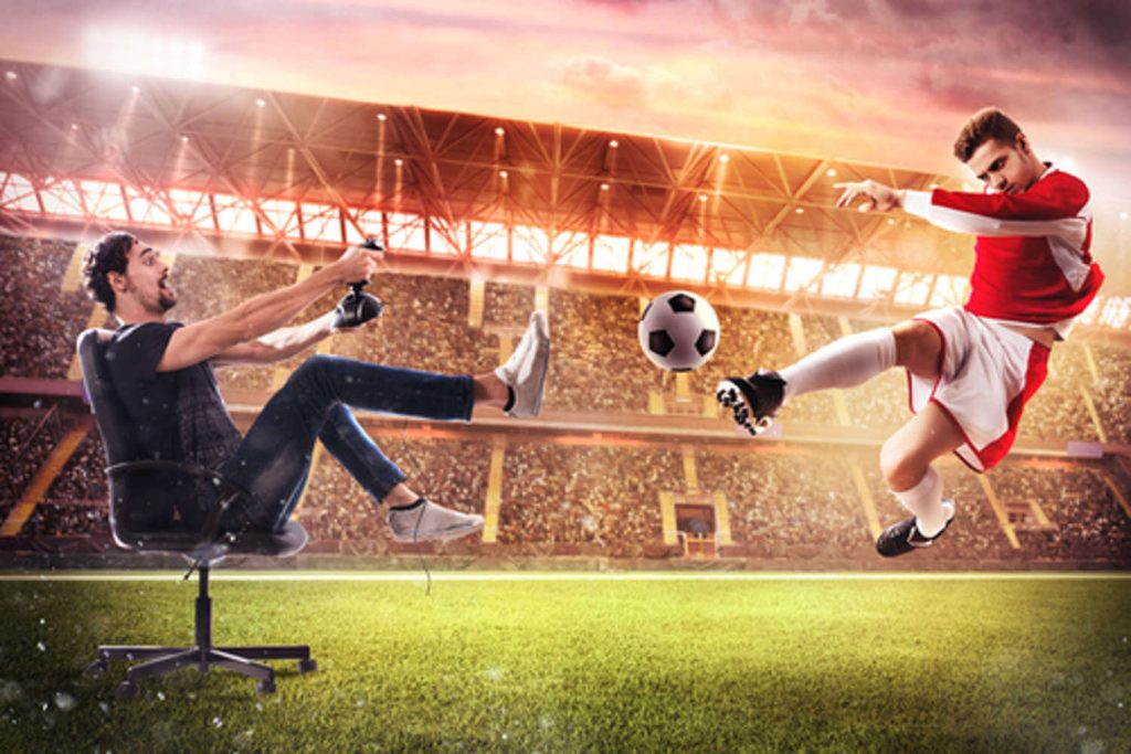  Online Sports Betting 