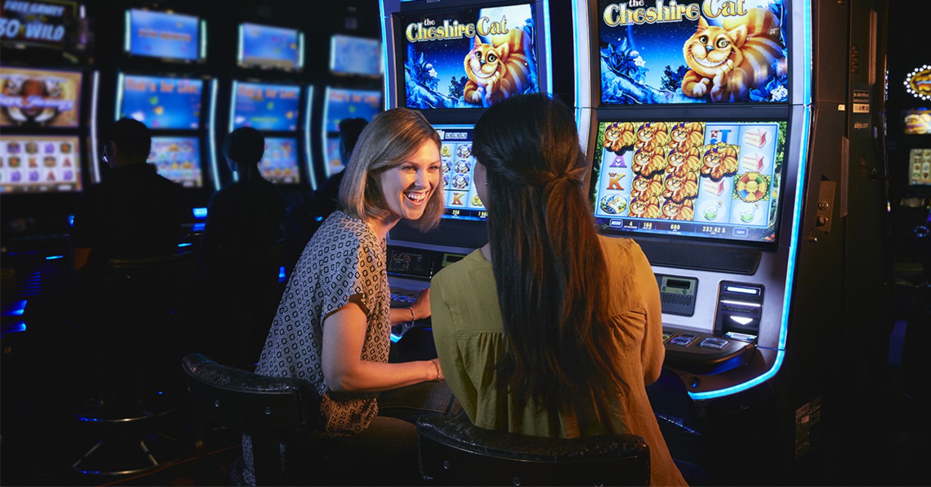 Slot Gambling