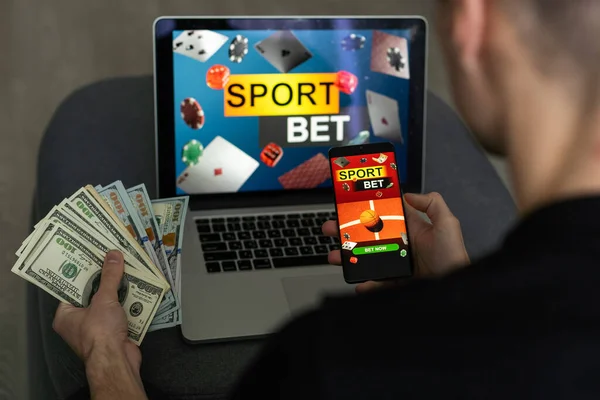 Sports Betting