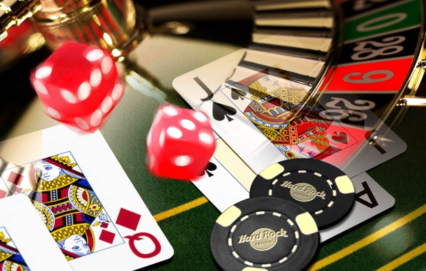 Online Sports and Casino Betting