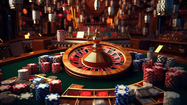 Online Casino