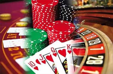 Offshore Casino