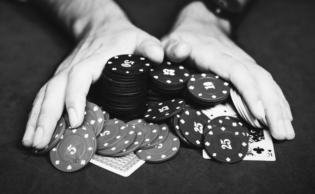 Online Gambling Game