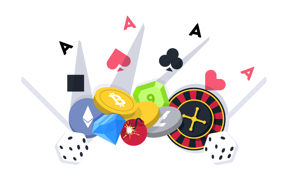 Crypto Casino