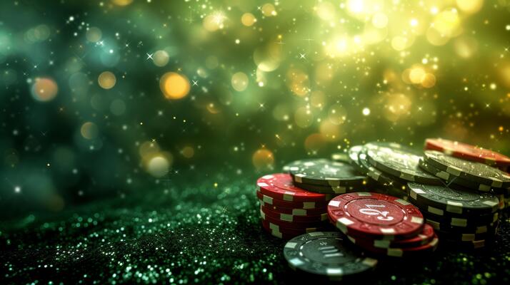 Online Slot Game