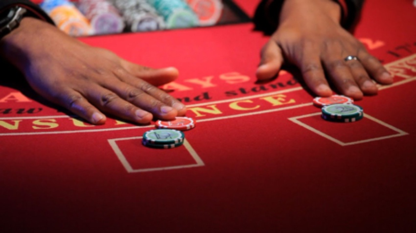 Online Casino Betting