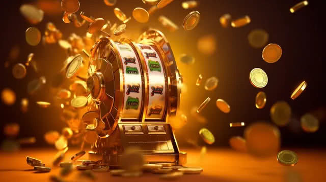 Online Slot Game