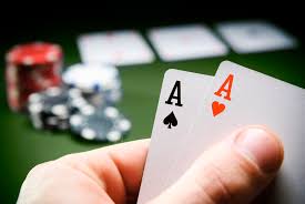 Online Casino