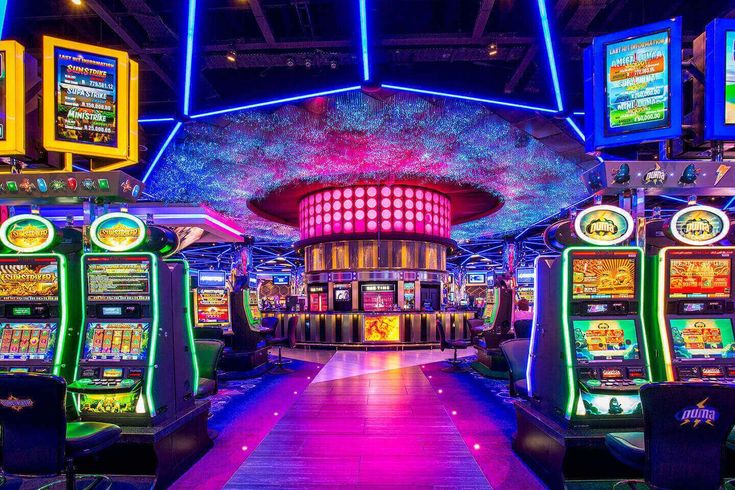 slot gacor gampang menang
