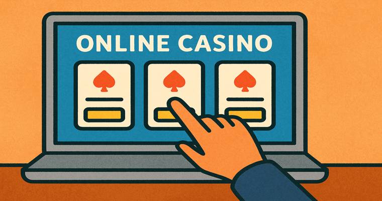 Online Casino