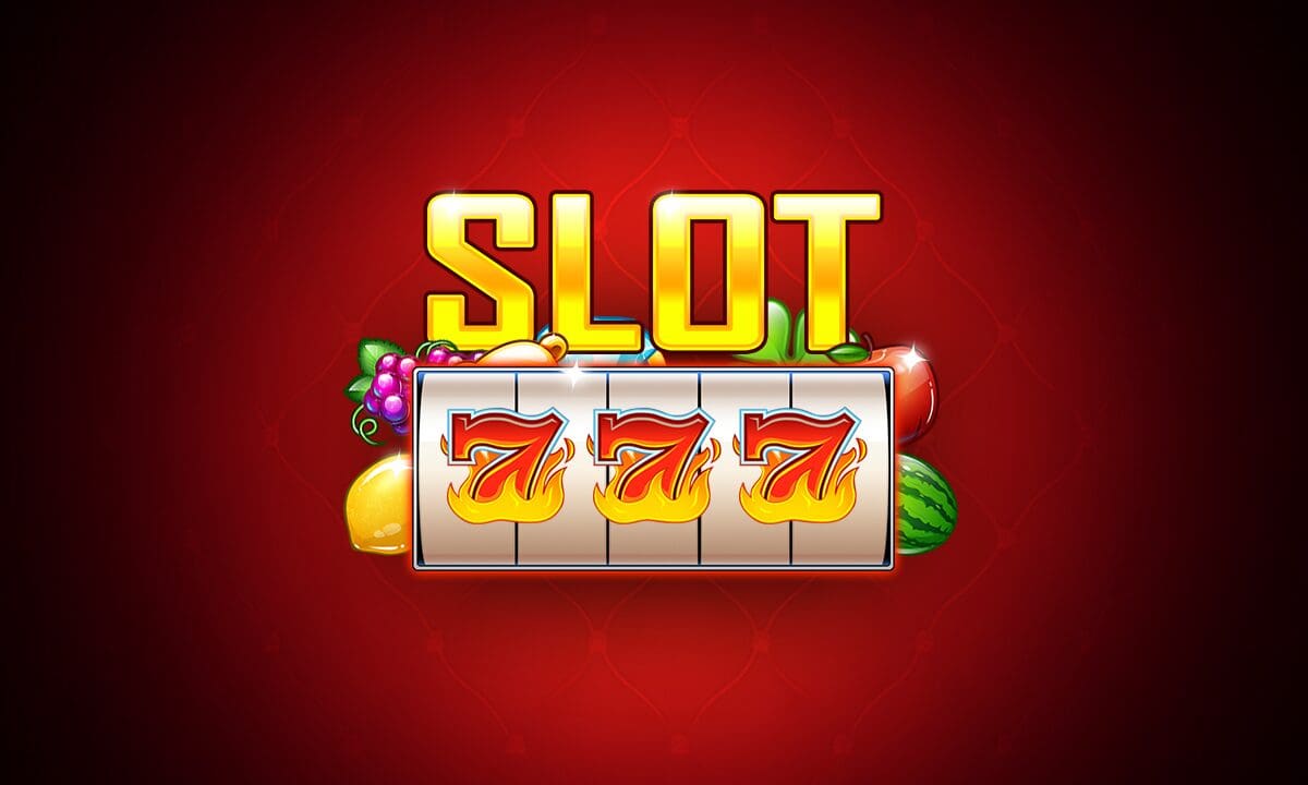 Online slot