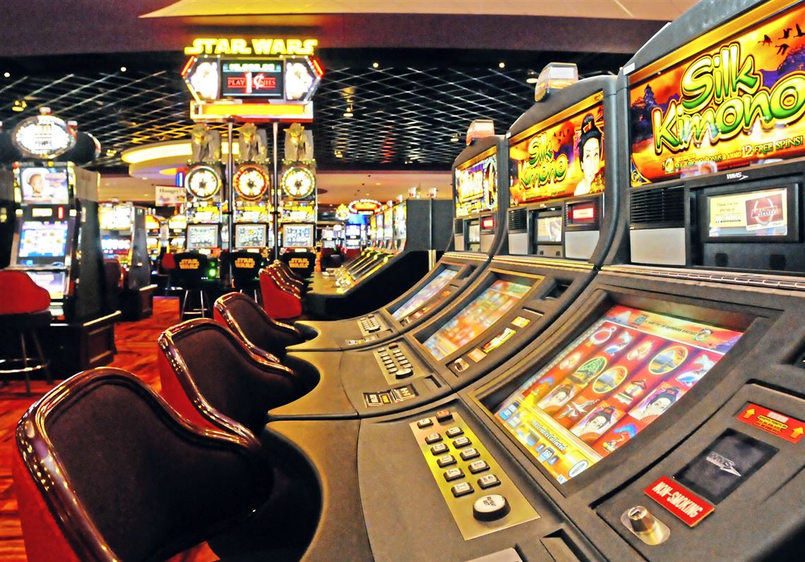 Online Lottery