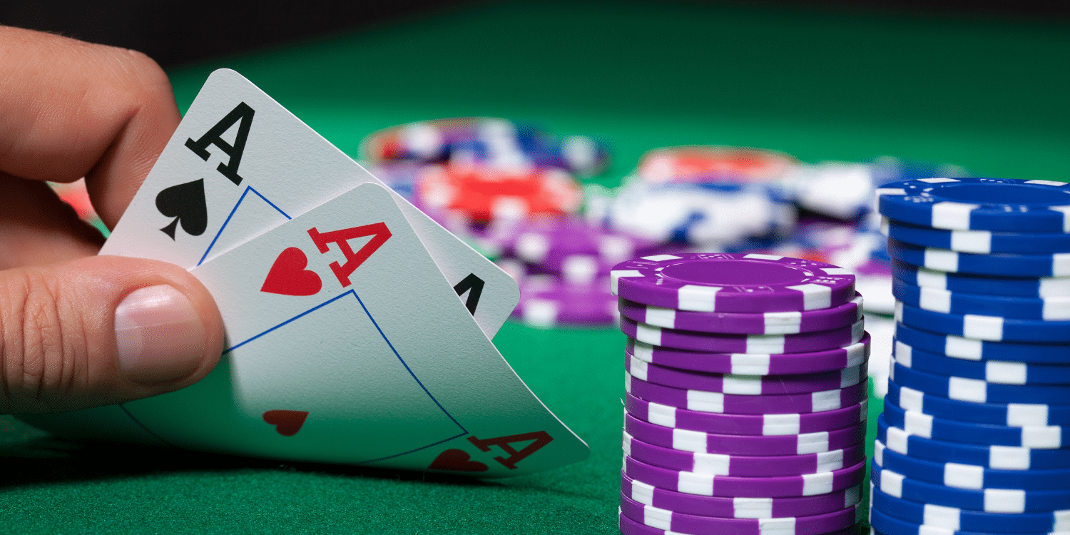 Online Poker