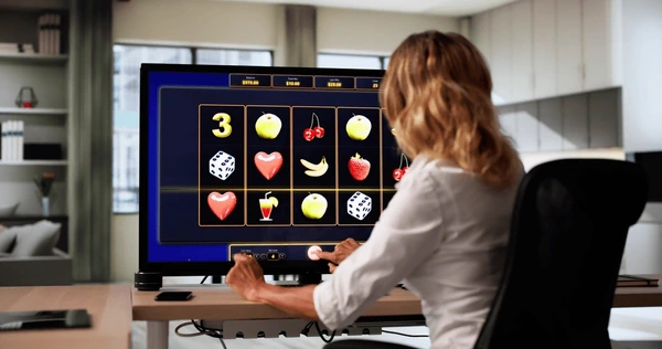 Online Slot Games