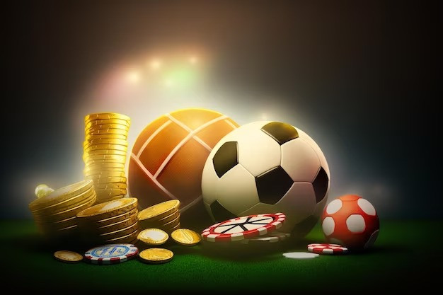Sports Betting 