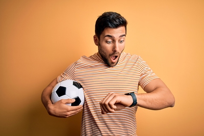 Sports Betting