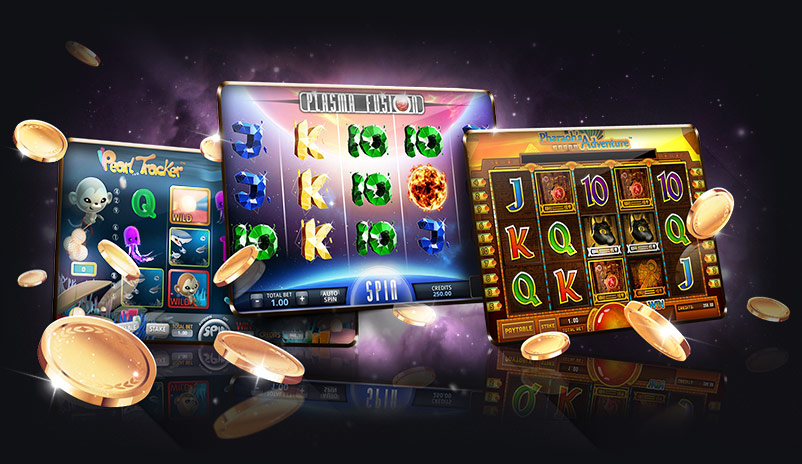  Online Slot